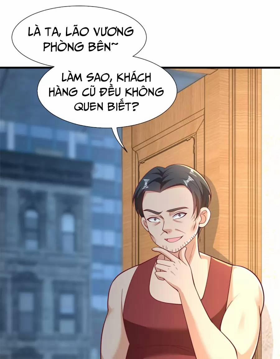 Người Ở Rể Bị Ép Thành Phản Diện 601 trang 36