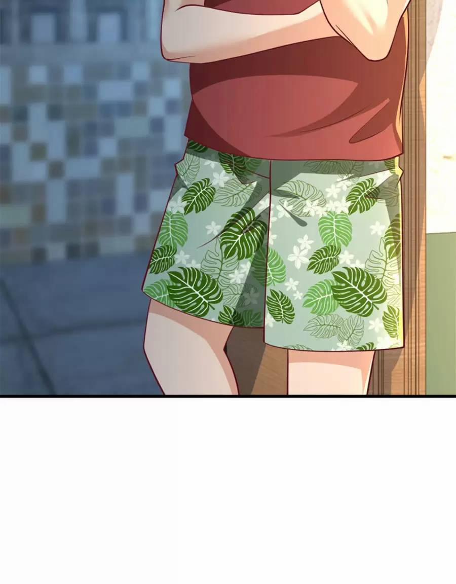 Người Ở Rể Bị Ép Thành Phản Diện 601 trang 37