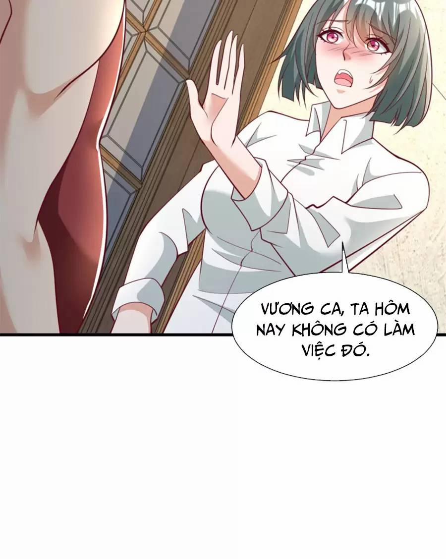 Người Ở Rể Bị Ép Thành Phản Diện 601 trang 39