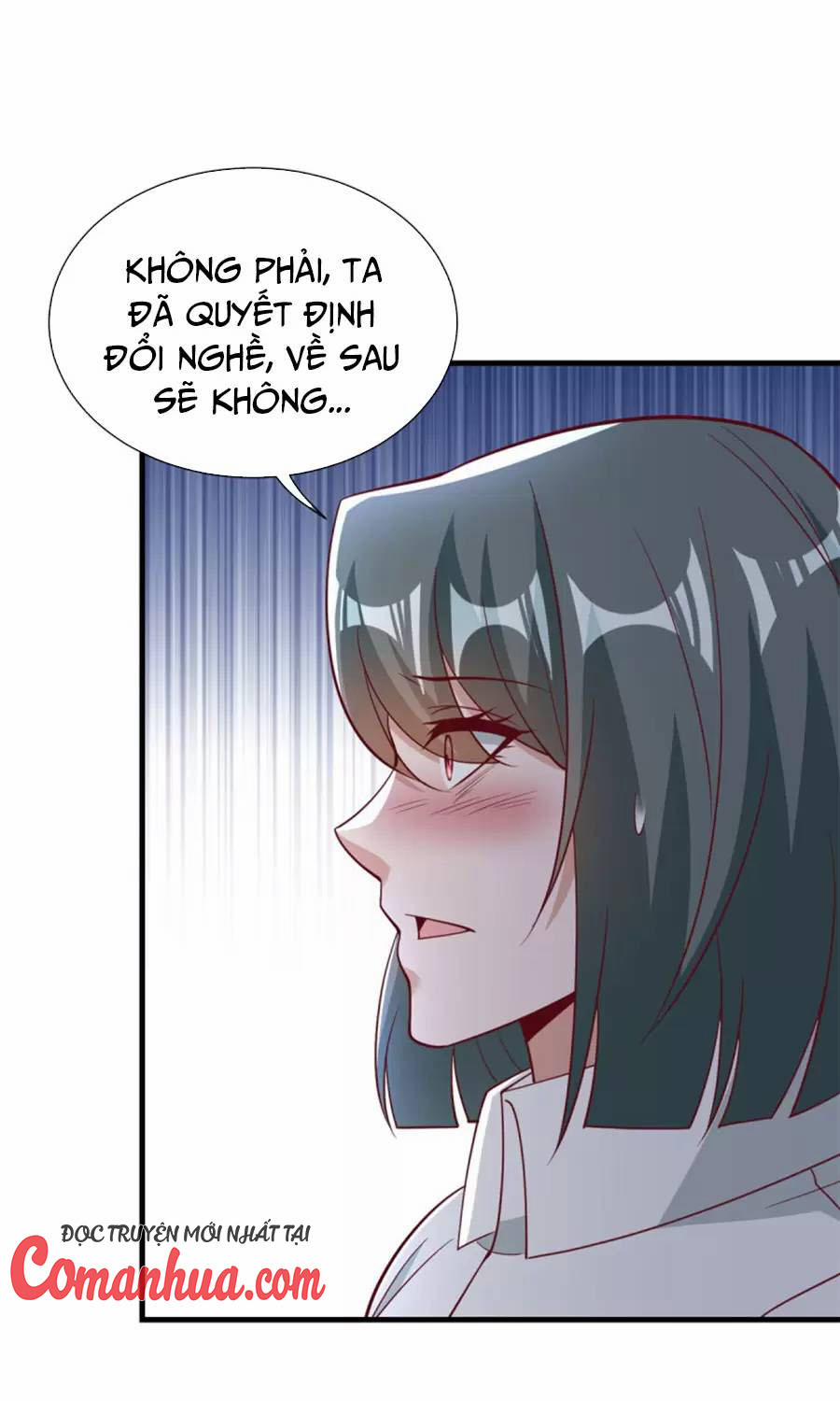 Người Ở Rể Bị Ép Thành Phản Diện 601 trang 42