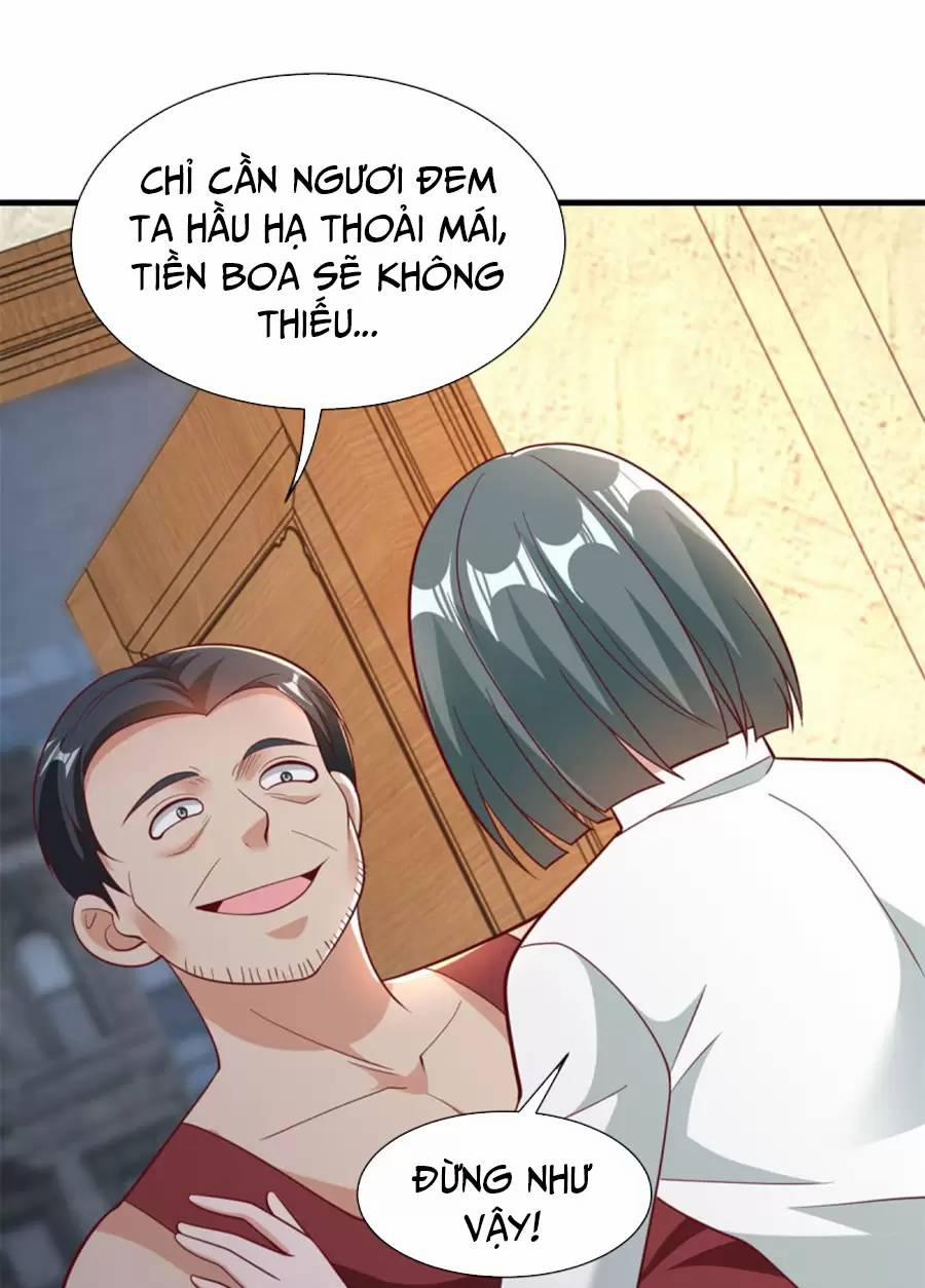 Người Ở Rể Bị Ép Thành Phản Diện 601 trang 44