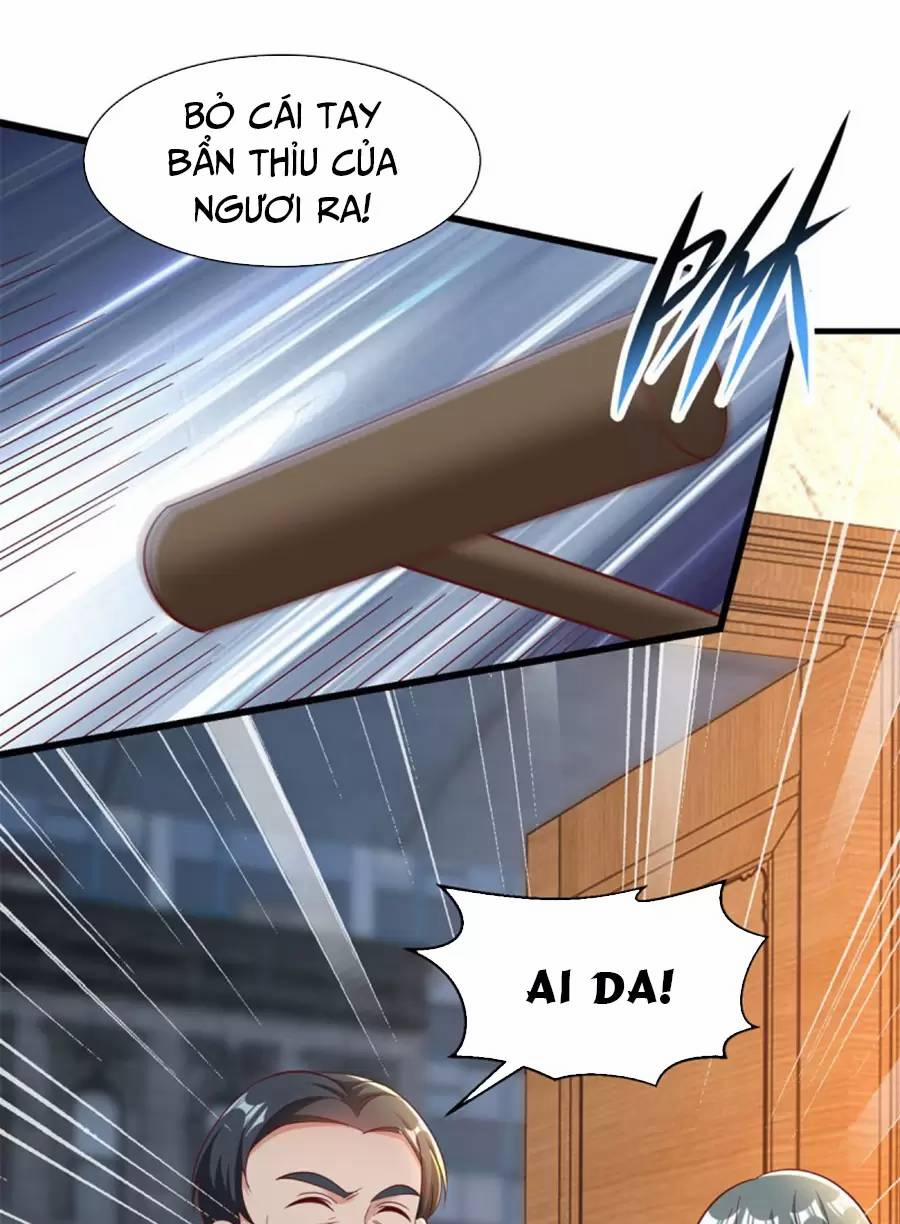 Người Ở Rể Bị Ép Thành Phản Diện 601 trang 46