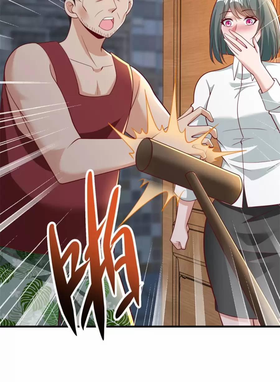 Người Ở Rể Bị Ép Thành Phản Diện 601 trang 47