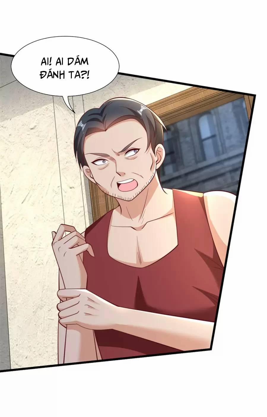 Người Ở Rể Bị Ép Thành Phản Diện 601 trang 48