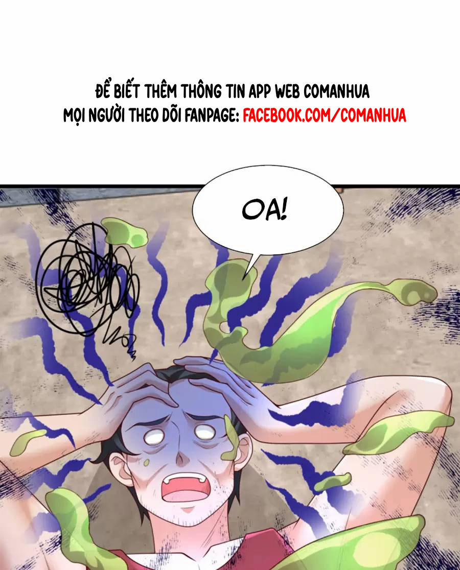 Người Ở Rể Bị Ép Thành Phản Diện 602 trang 20