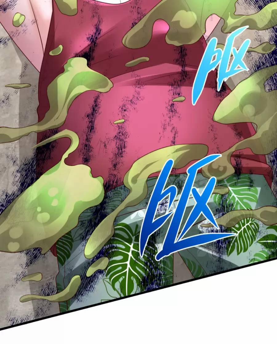 Người Ở Rể Bị Ép Thành Phản Diện 602 trang 21