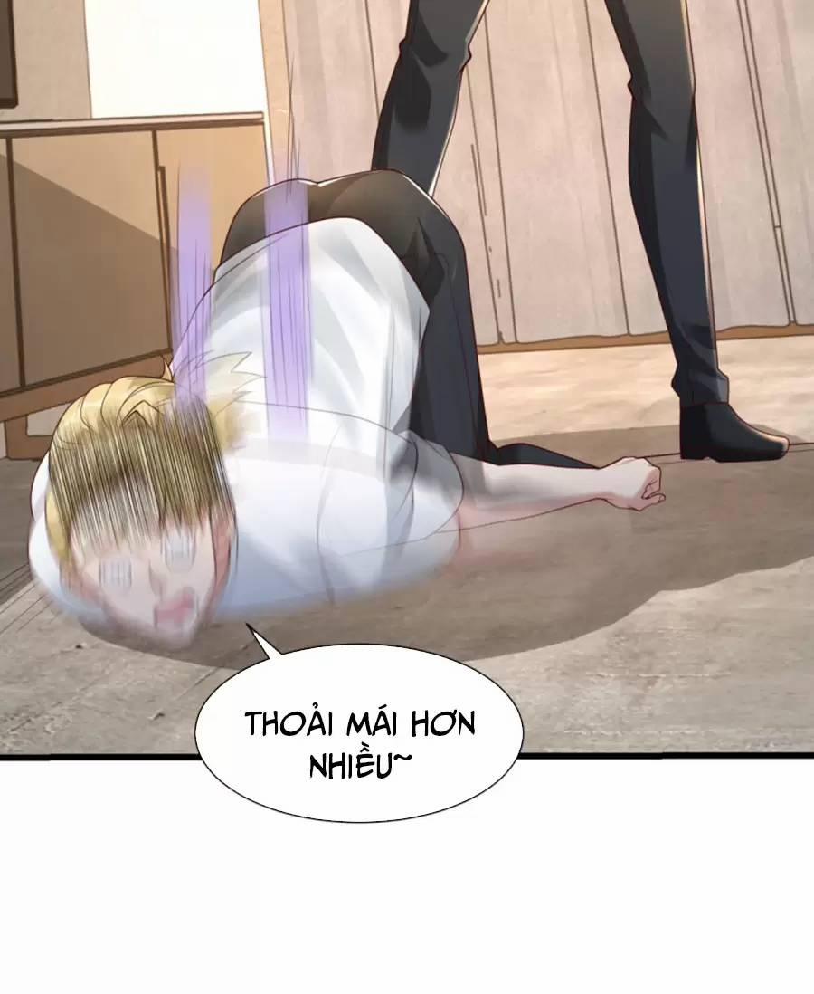 Người Ở Rể Bị Ép Thành Phản Diện 602 trang 24
