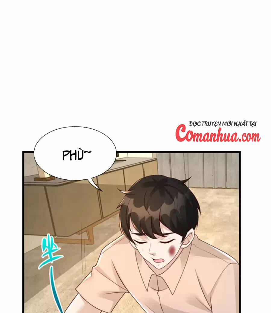 Người Ở Rể Bị Ép Thành Phản Diện 602 trang 25