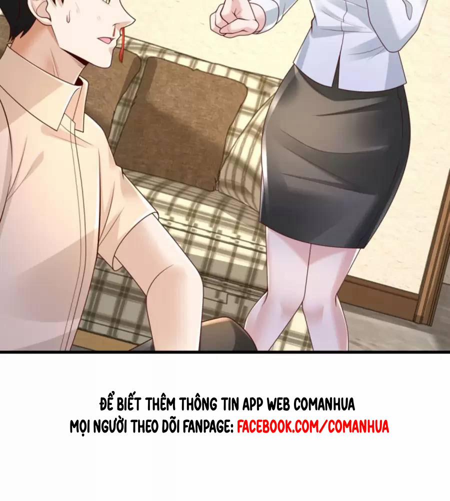 Người Ở Rể Bị Ép Thành Phản Diện 602 trang 28