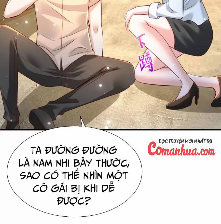 Người Ở Rể Bị Ép Thành Phản Diện 602 trang 31