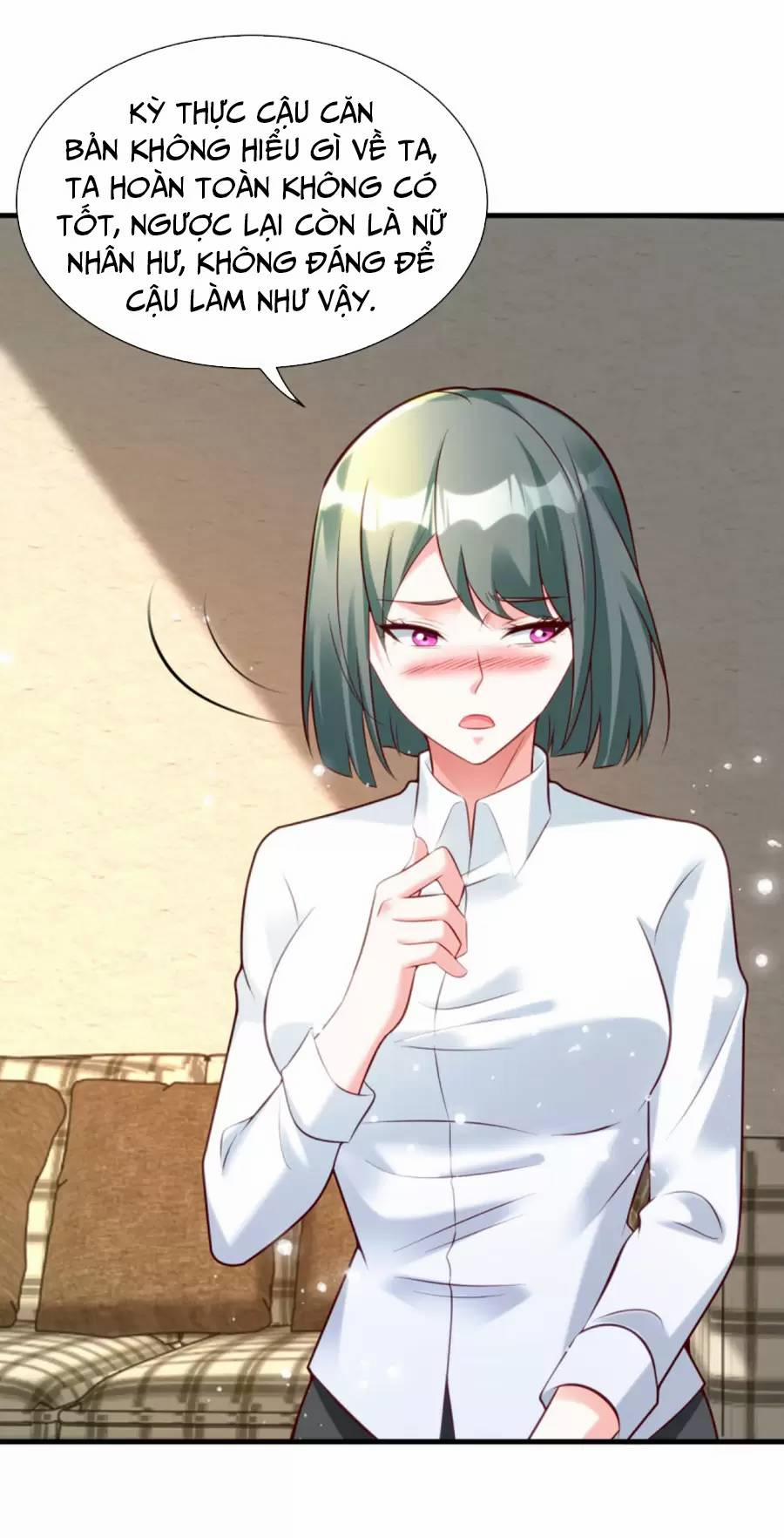 Người Ở Rể Bị Ép Thành Phản Diện 602 trang 34