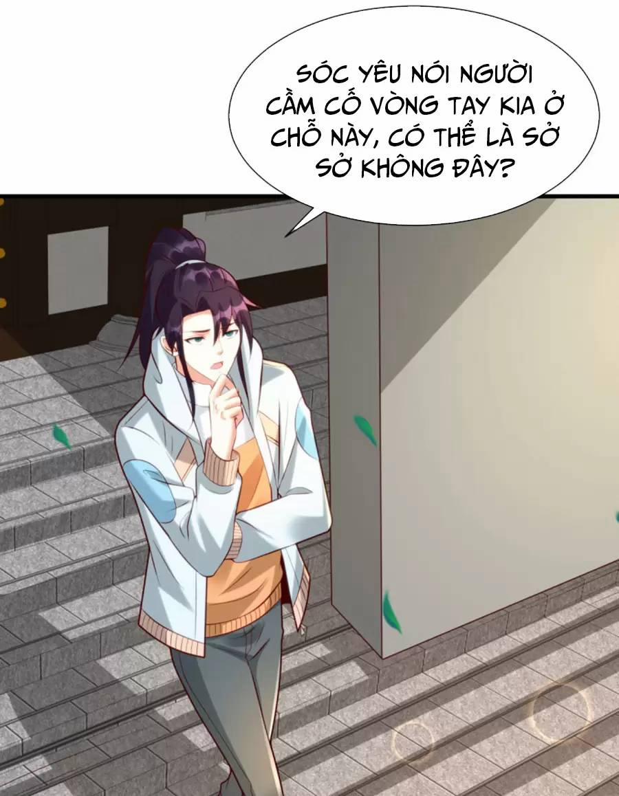 Người Ở Rể Bị Ép Thành Phản Diện 602 trang 42