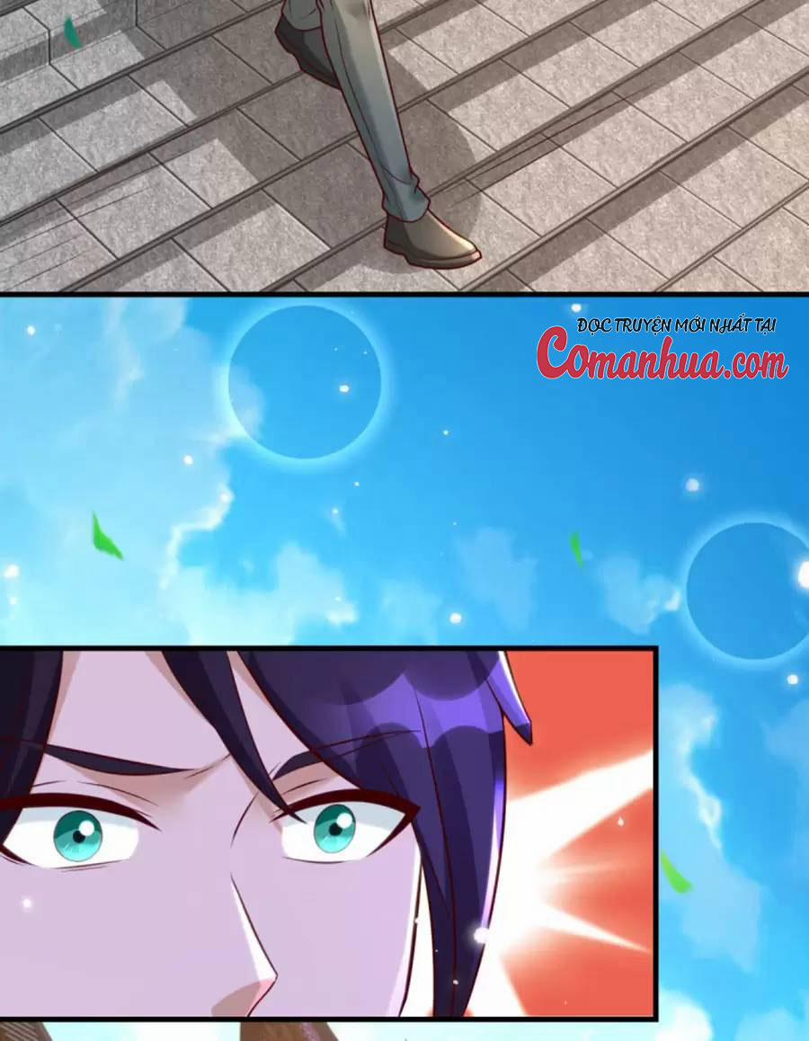 Người Ở Rể Bị Ép Thành Phản Diện 602 trang 43