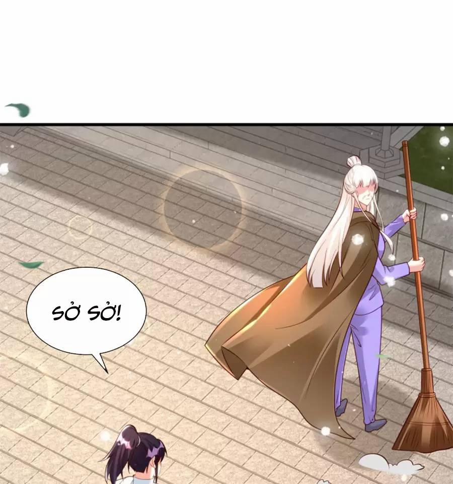 Người Ở Rể Bị Ép Thành Phản Diện 602 trang 49