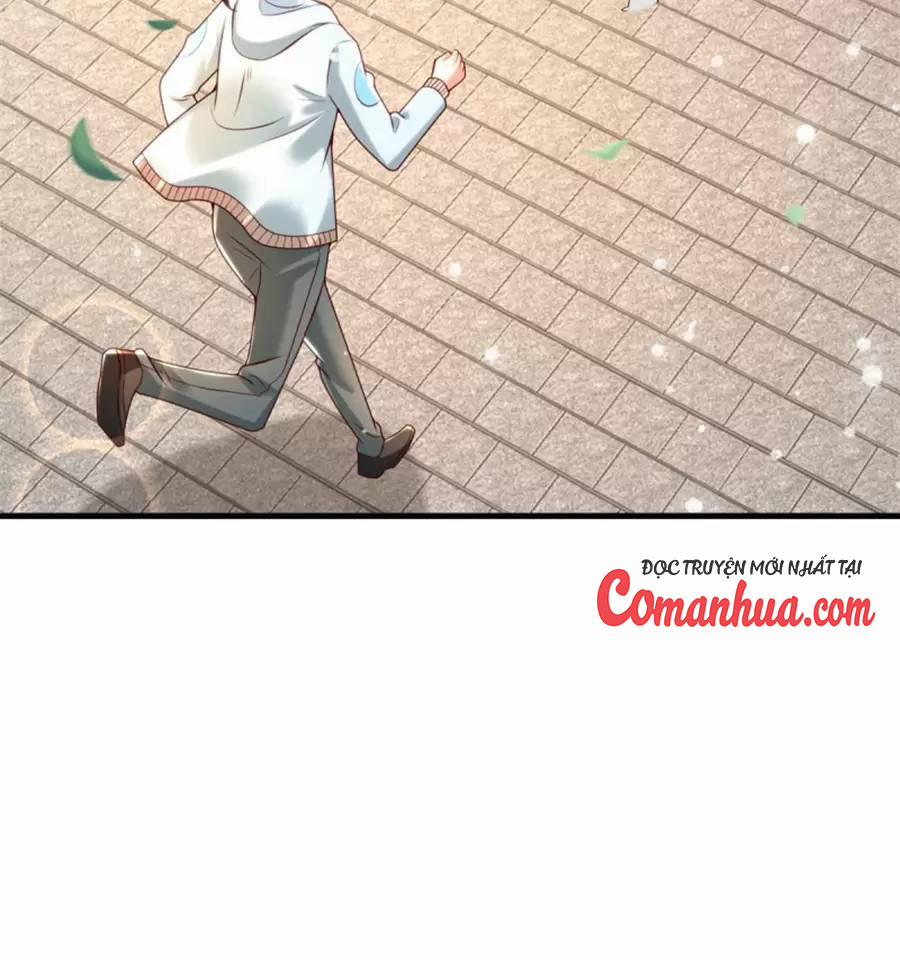 Người Ở Rể Bị Ép Thành Phản Diện 602 trang 50