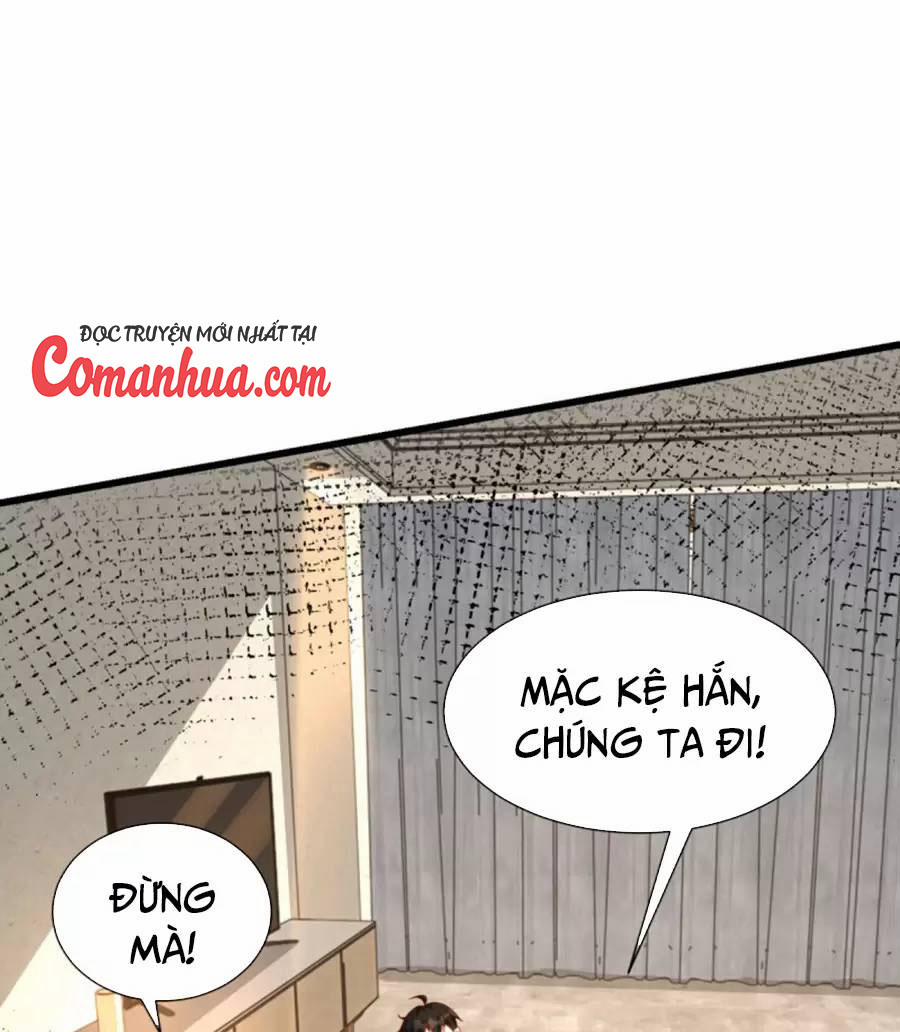 Người Ở Rể Bị Ép Thành Phản Diện 602 trang 6