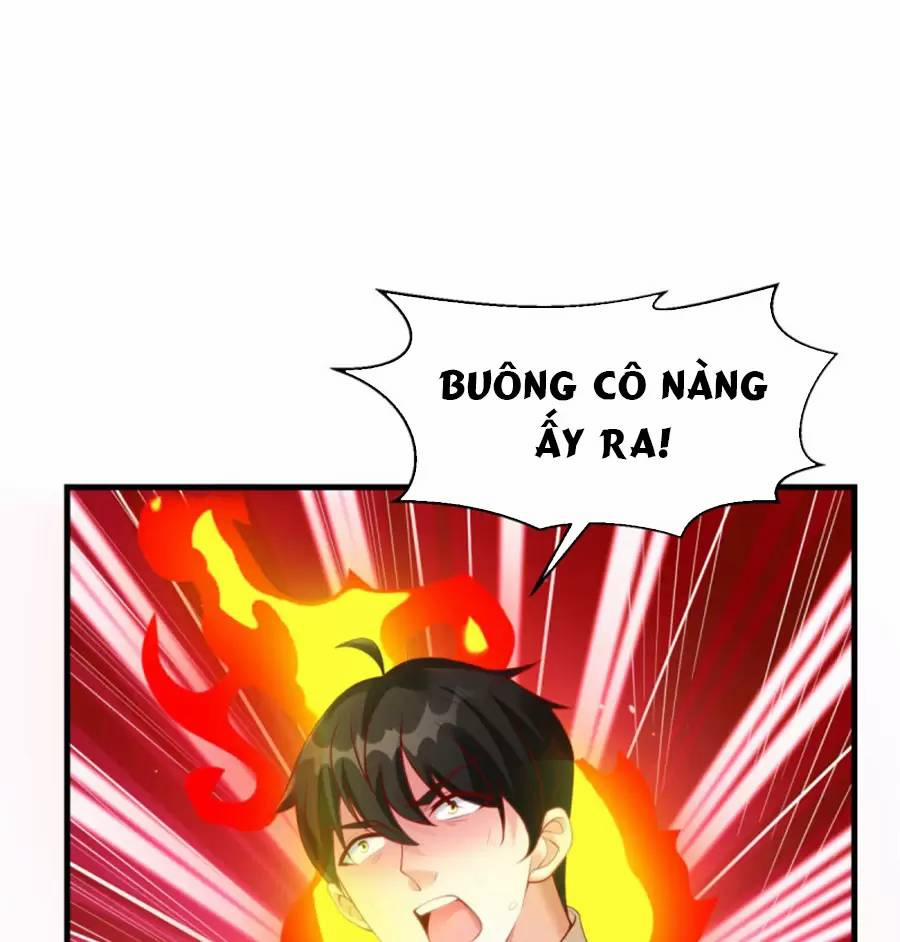 Người Ở Rể Bị Ép Thành Phản Diện 602 trang 8
