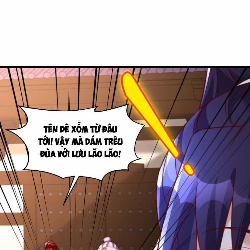 Người Ở Rể Bị Ép Thành Phản Diện 603 trang 18