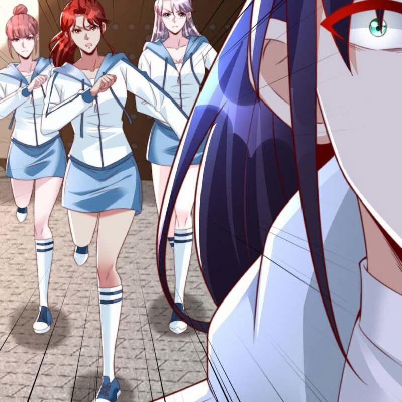 Người Ở Rể Bị Ép Thành Phản Diện 603 trang 19