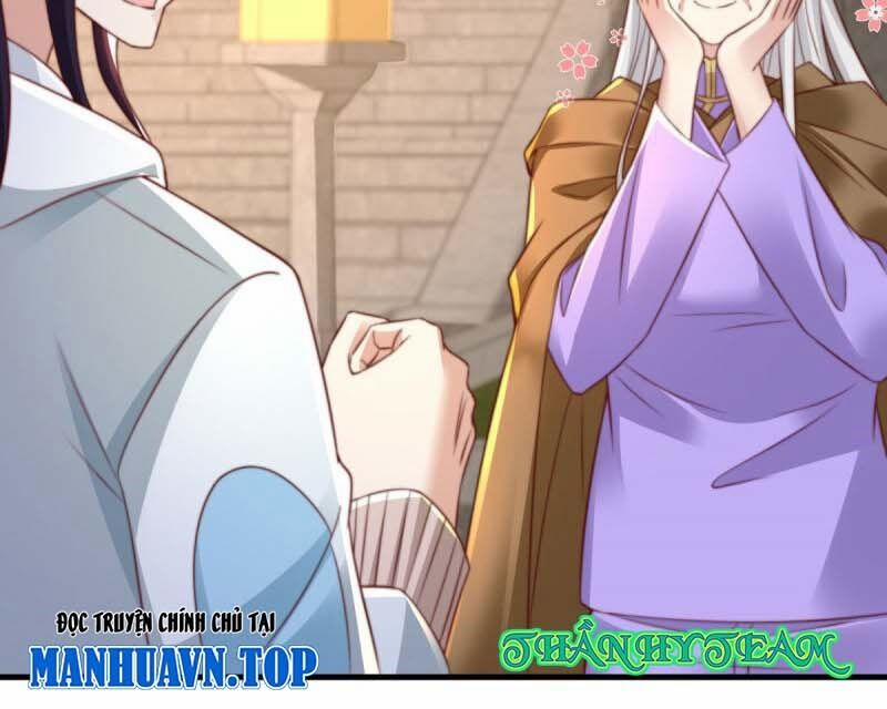 Người Ở Rể Bị Ép Thành Phản Diện 603 trang 23