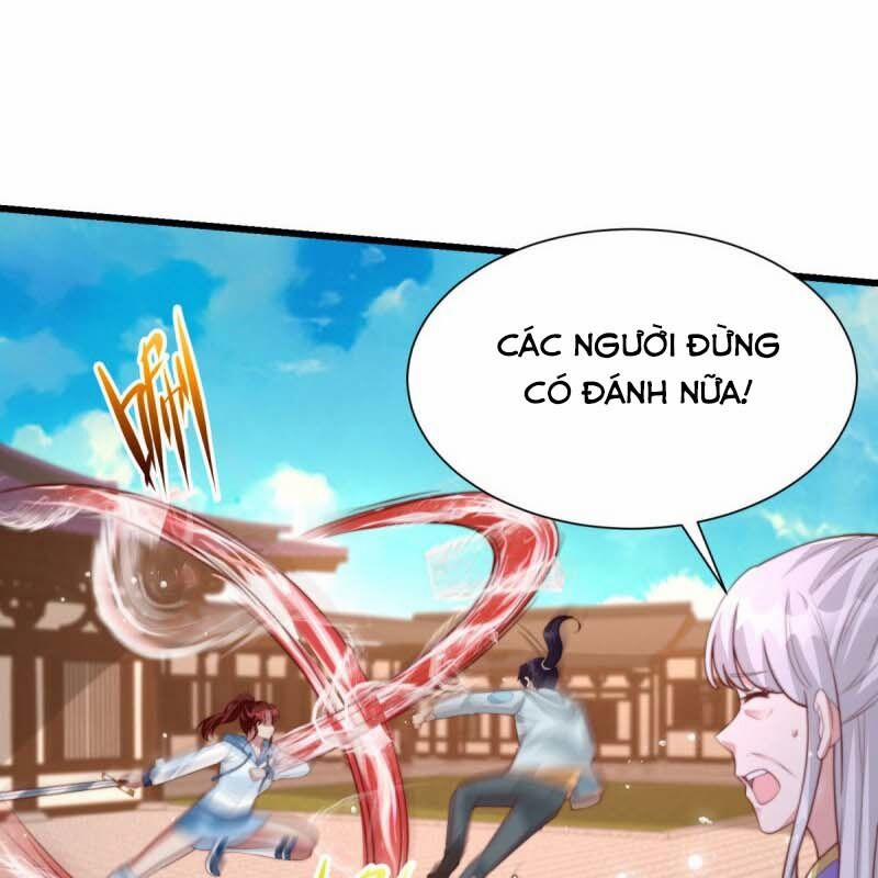 Người Ở Rể Bị Ép Thành Phản Diện 603 trang 34