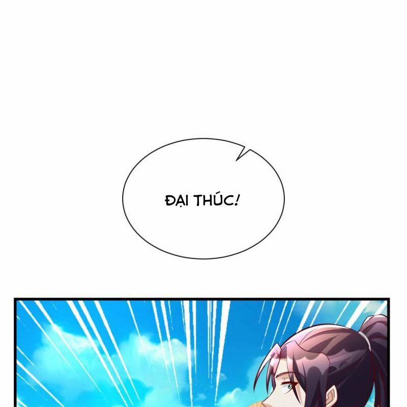 Người Ở Rể Bị Ép Thành Phản Diện 603 trang 37