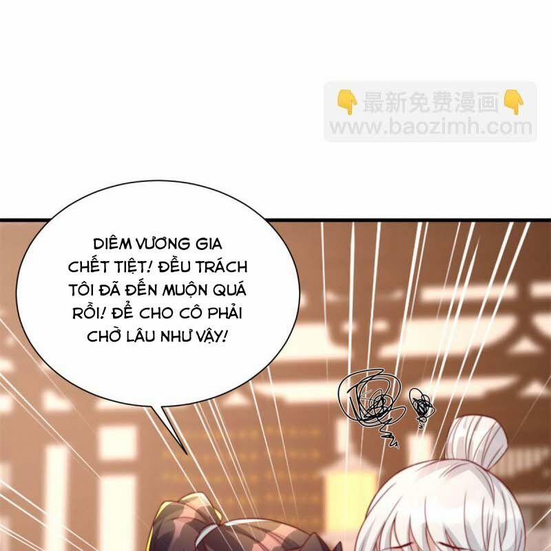 Người Ở Rể Bị Ép Thành Phản Diện 603 trang 4