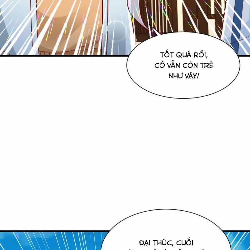 Người Ở Rể Bị Ép Thành Phản Diện 603 trang 43