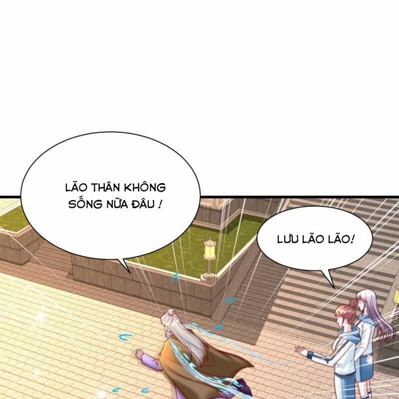 Người Ở Rể Bị Ép Thành Phản Diện 603 trang 48