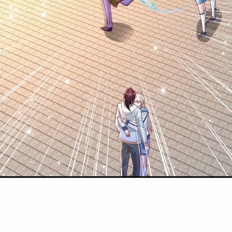 Người Ở Rể Bị Ép Thành Phản Diện 603 trang 49