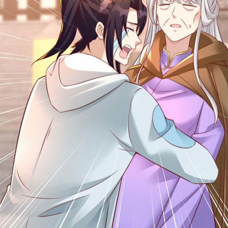 Người Ở Rể Bị Ép Thành Phản Diện 603 trang 5