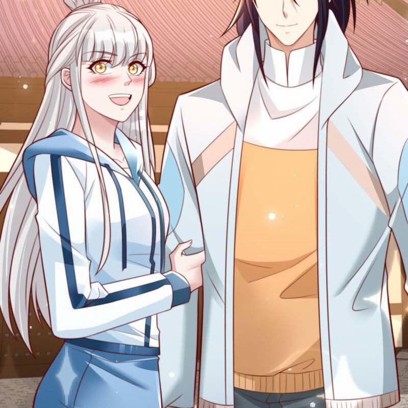 Người Ở Rể Bị Ép Thành Phản Diện 603 trang 53