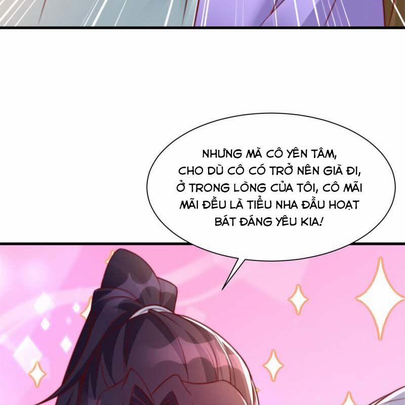 Người Ở Rể Bị Ép Thành Phản Diện 603 trang 6