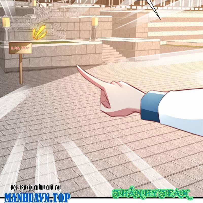 Người Ở Rể Bị Ép Thành Phản Diện 603 trang 60