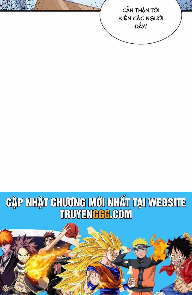 Người Ở Rể Bị Ép Thành Phản Diện 603 trang 64