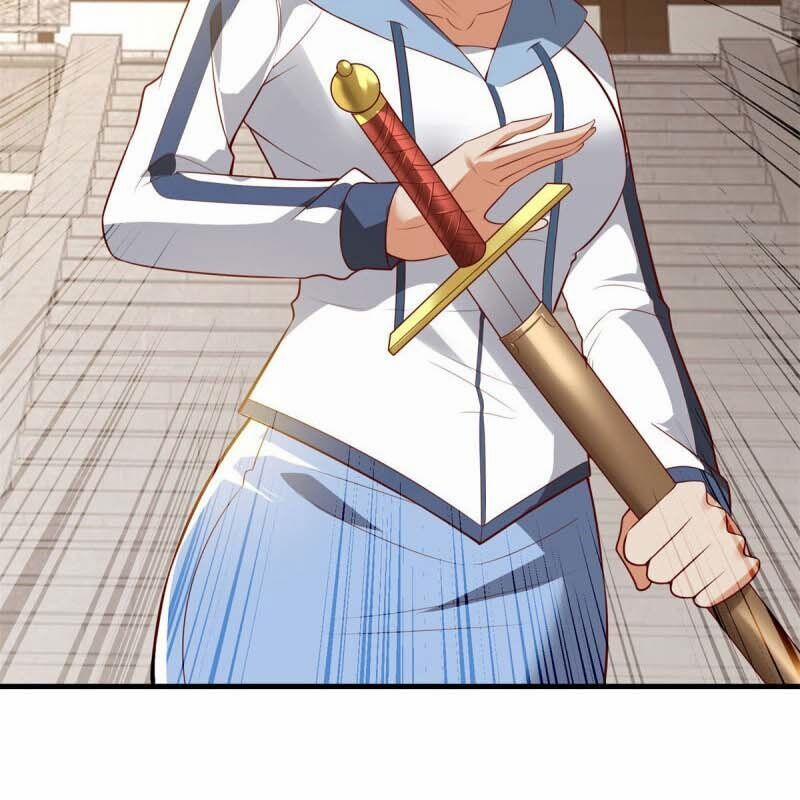 Người Ở Rể Bị Ép Thành Phản Diện 604 trang 17