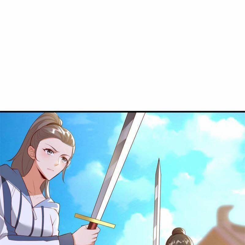 Người Ở Rể Bị Ép Thành Phản Diện 604 trang 18