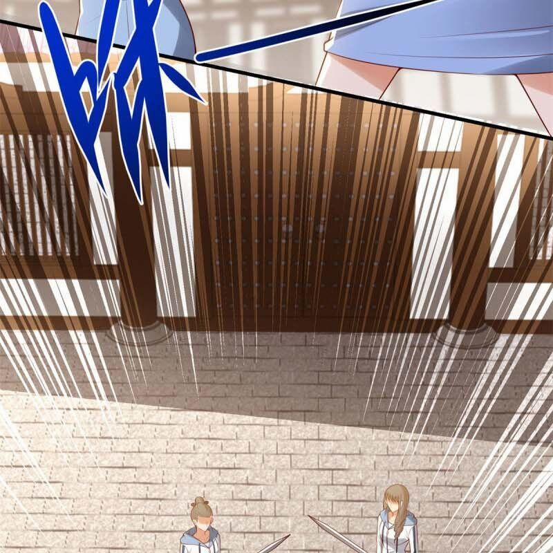 Người Ở Rể Bị Ép Thành Phản Diện 604 trang 21