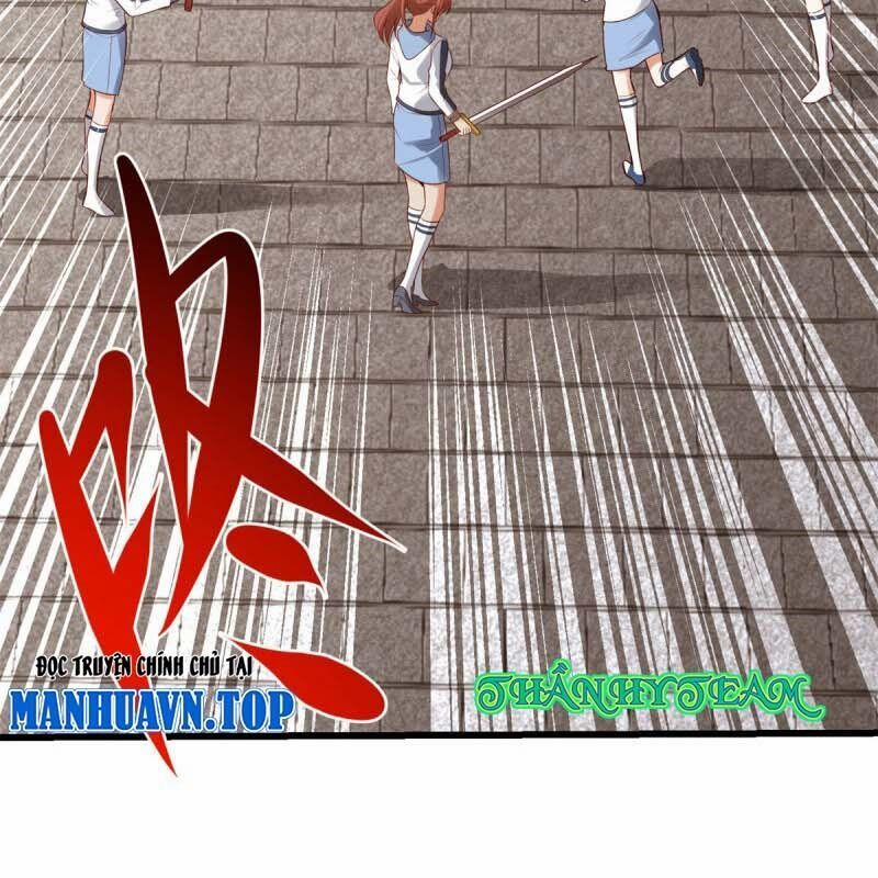 Người Ở Rể Bị Ép Thành Phản Diện 604 trang 23