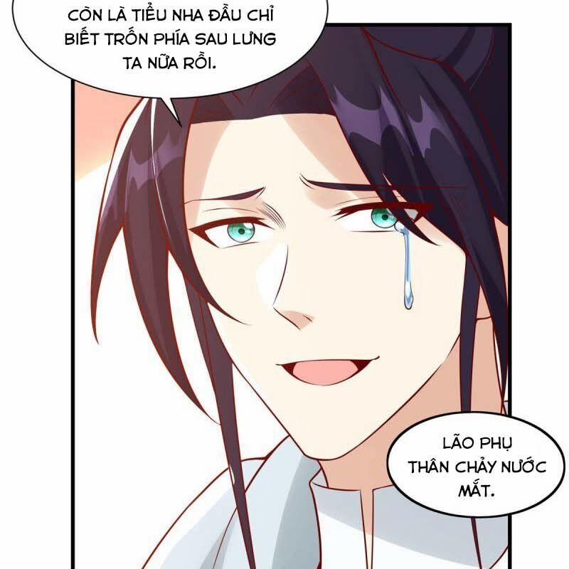 Người Ở Rể Bị Ép Thành Phản Diện 604 trang 28