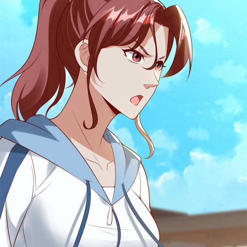 Người Ở Rể Bị Ép Thành Phản Diện 604 trang 30