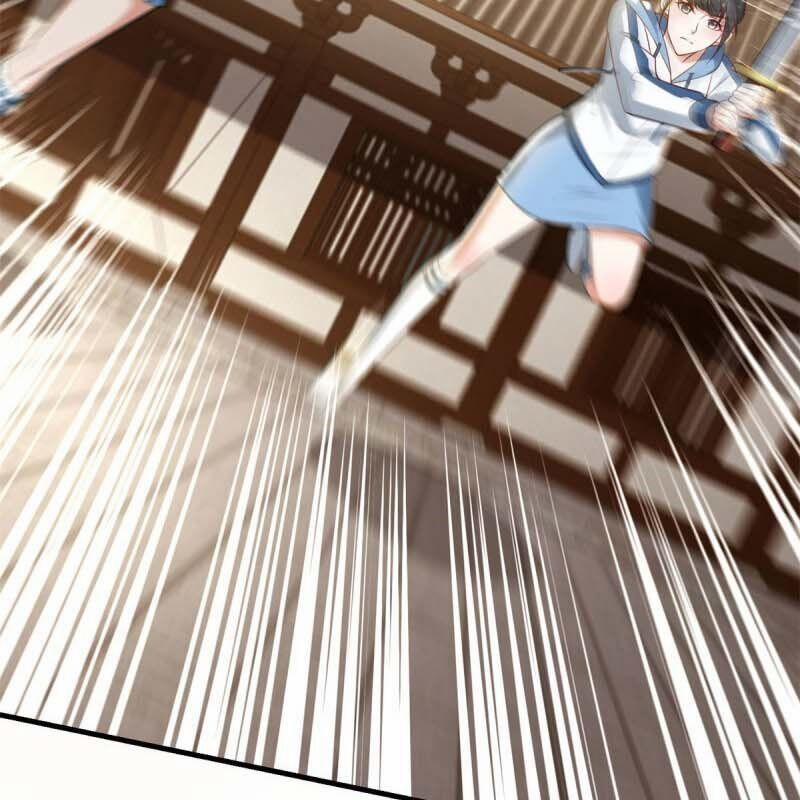 Người Ở Rể Bị Ép Thành Phản Diện 604 trang 33