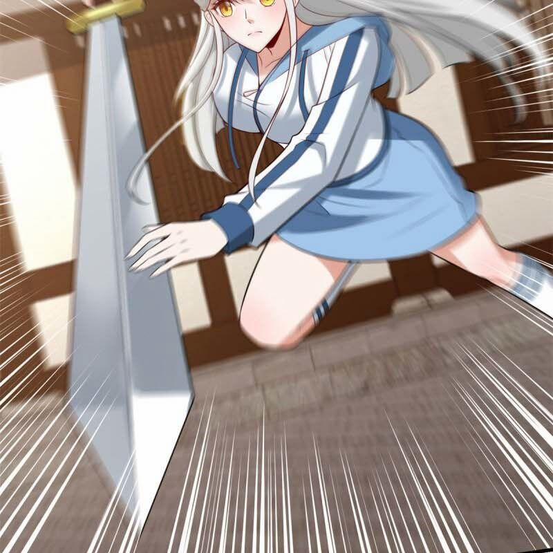 Người Ở Rể Bị Ép Thành Phản Diện 604 trang 35