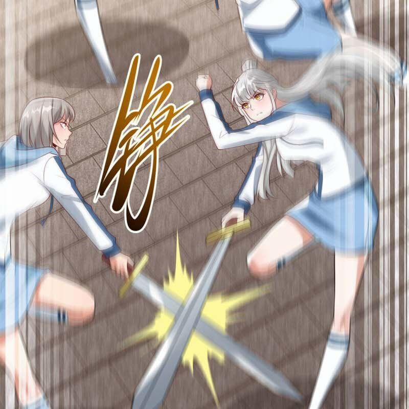 Người Ở Rể Bị Ép Thành Phản Diện 604 trang 38