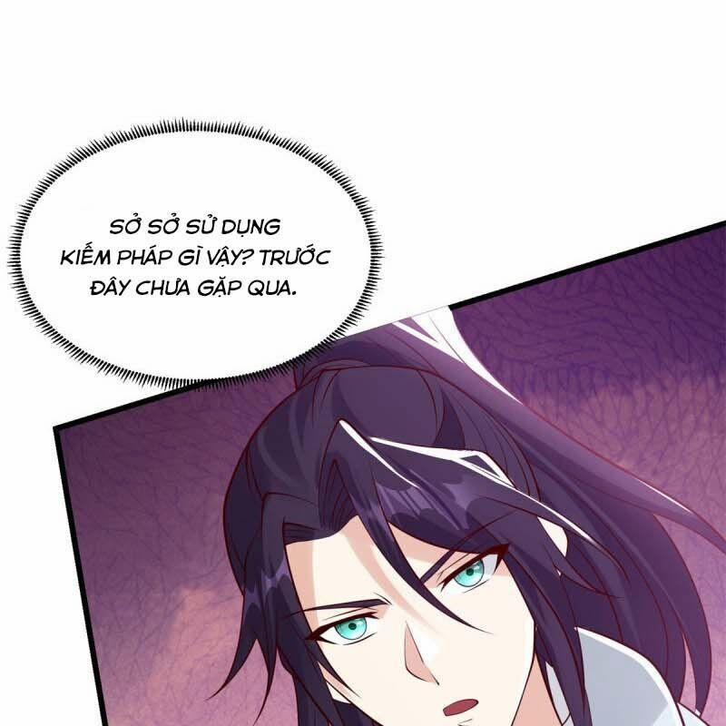 Người Ở Rể Bị Ép Thành Phản Diện 604 trang 40