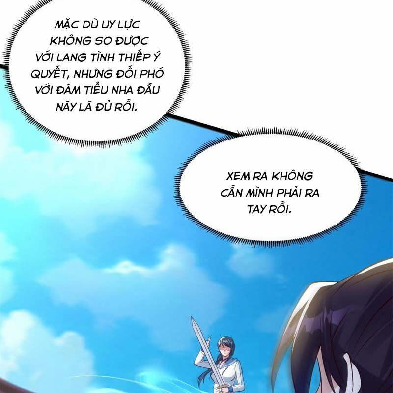 Người Ở Rể Bị Ép Thành Phản Diện 604 trang 42