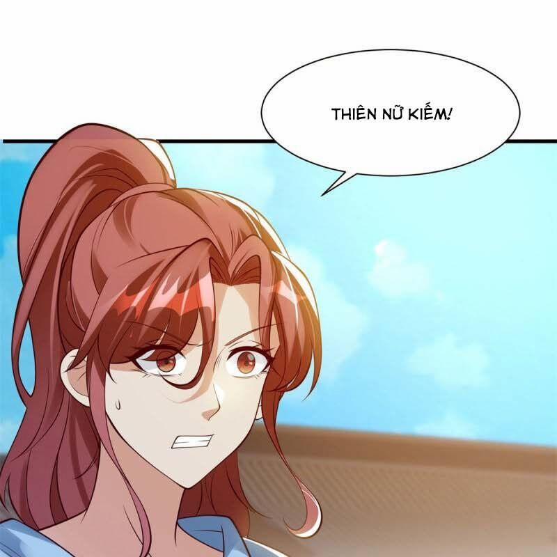 Người Ở Rể Bị Ép Thành Phản Diện 604 trang 48