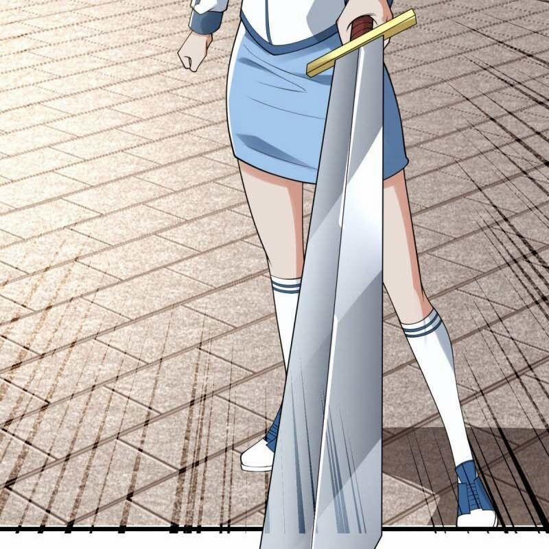 Người Ở Rể Bị Ép Thành Phản Diện 604 trang 54