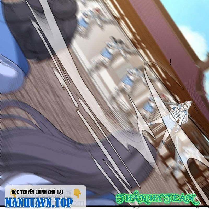 Người Ở Rể Bị Ép Thành Phản Diện 604 trang 57