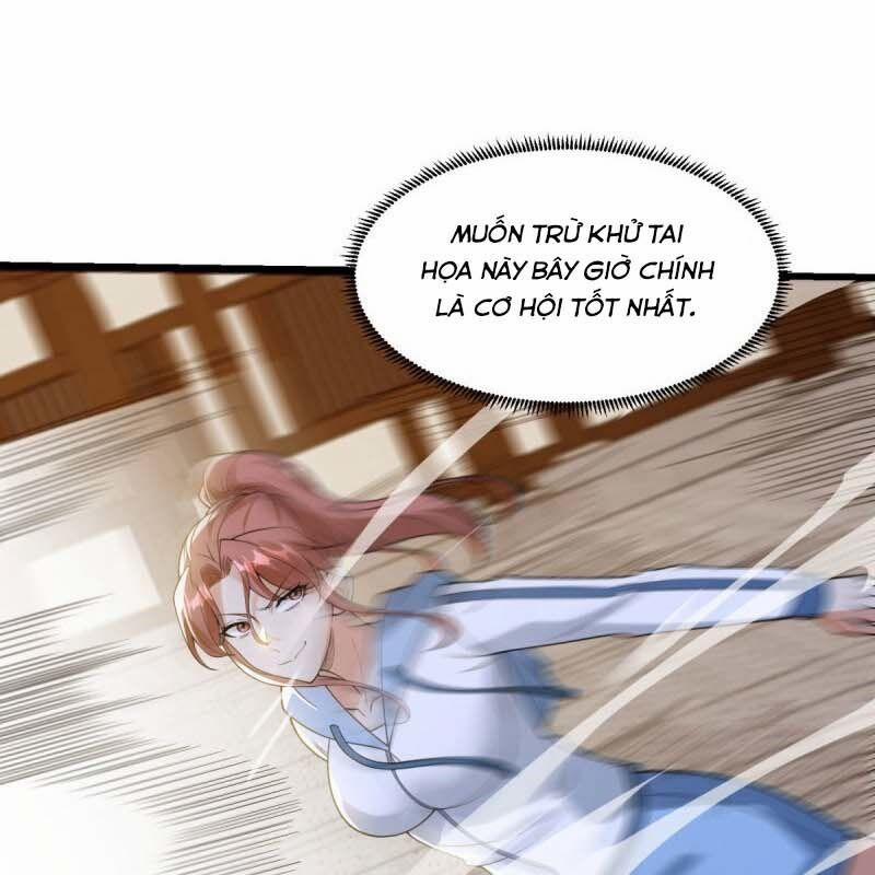 Người Ở Rể Bị Ép Thành Phản Diện 604 trang 59